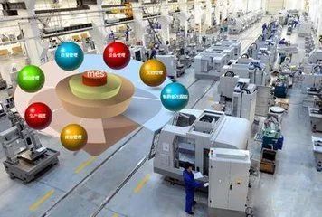 智能制造的關鍵技術與大數(shù)據(jù)融合技術服務