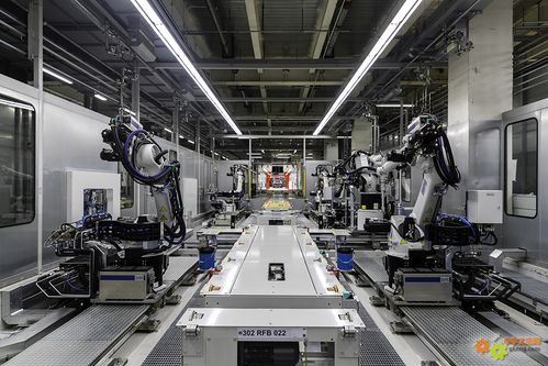 北京奔馳攜手杜爾打造智能化噴涂生產(chǎn)線——游戲軟件設計理念如何賦能汽車制造業(yè)創(chuàng)新