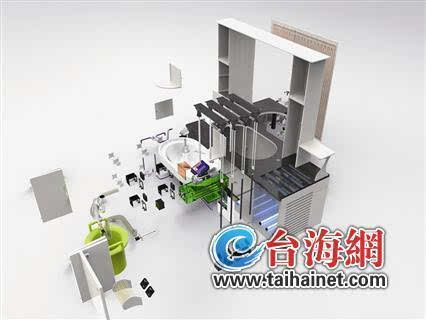 三維工廠設(shè)計(jì)常用軟件概覽 從設(shè)計(jì)到制作的全流程工具