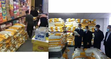 總動(dòng)員！益海嘉里旗下糧油工廠開工穩(wěn)價(jià)保供，助力餐飲管理